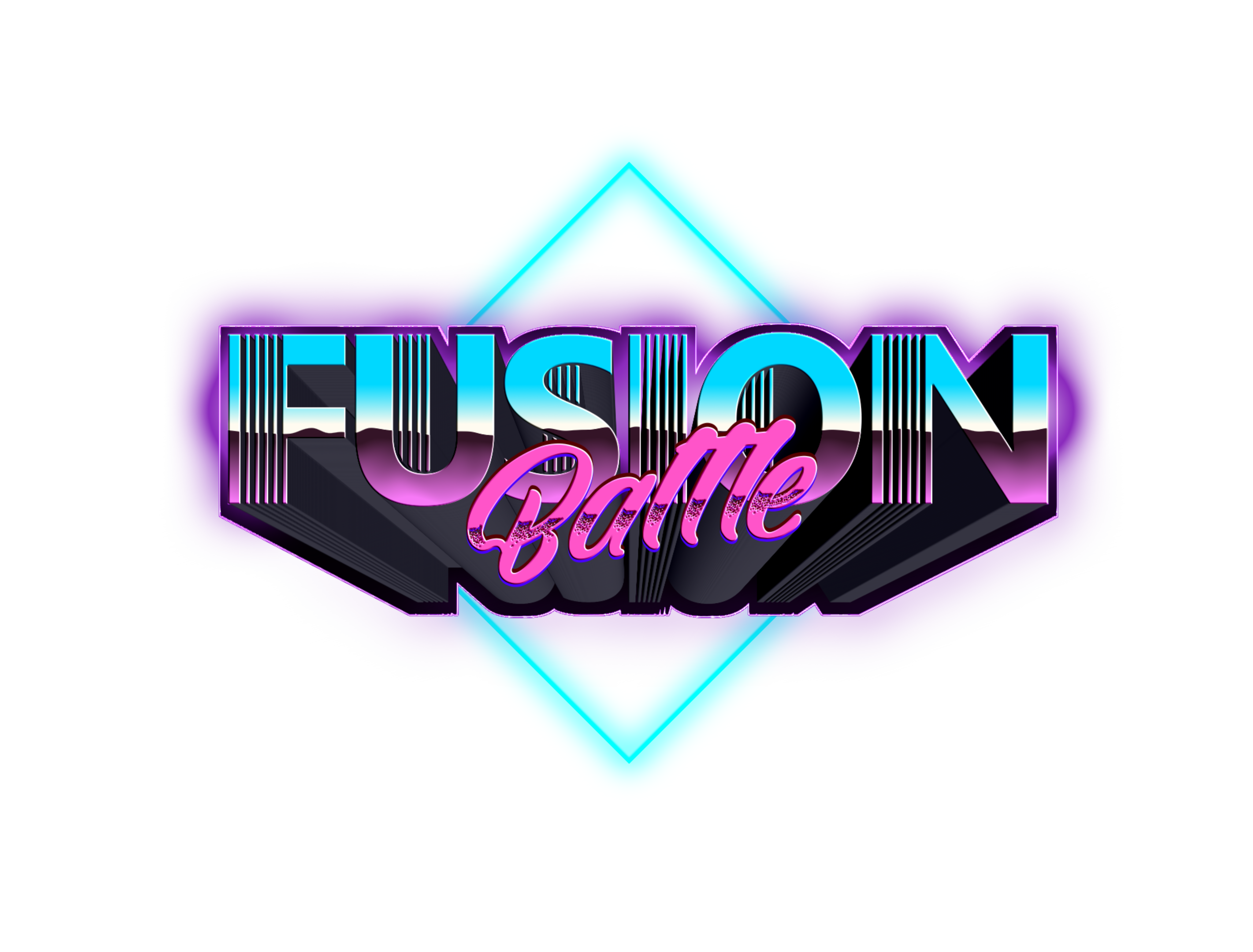 Fusion Battle - intercultural urban art festival